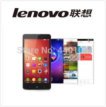 Freeshipping 5.5″ Lenovo phone 2G RAM 16G ROM 1920*1080 13.0MP 2800mAh Android 4.4 3G WCDMA GPS octa Core Phone multilanguage
