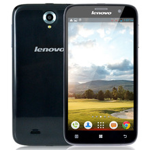 Original Lenovo A850 A850i 5.5 inch Android 4.2.2 MTK6582 Quad Core RAM 1GB ROM 8GB WCDMA GPS  Mobile Phone 5MP Multi Language