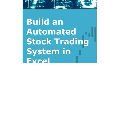 System x automated trading system
