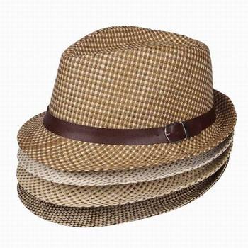 Новый дети панама шляпа весна лето солнце пляж шляпы для мальчиков девочек PU кожаный ремешок соломы многоцветный выбор бесплатная доставка