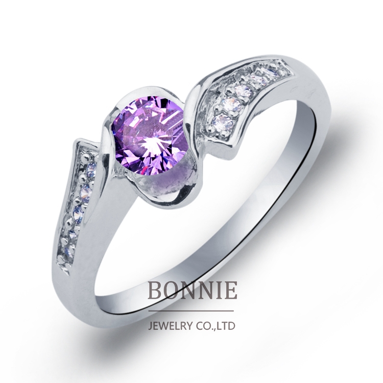 2015-Brilliant-Vintage-Round-Cubic-Zirconia-Engagement-Rings-for-Women ...