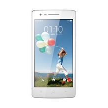 OPPO 3005 LTE / WCDMA / CDMA2000 4G mobile phone quad-core MSM8916 1.2GHz 1GBRAM + 8GBROM 4.7inch TFT Android4.4 8MP Cell phone