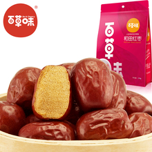 Red jujube Dried Fruit Specialty Snacks