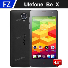 In Stock Ulefone Be X 4.5″ IPS qHD Screen HotKnot Android 4.4 MTK6592 Octa Core 3G WCDMA Mobile Phones 8MP CAM 1GB RAM 8GB ROM