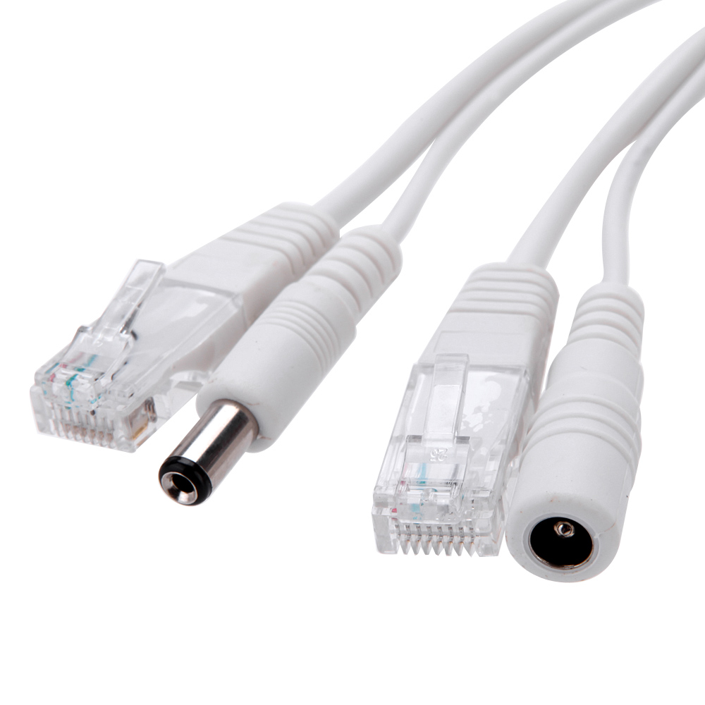  power over ethernet poe   +   5  12  24  48 