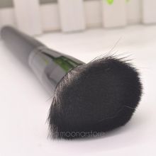 2015 Beauty Tools Soft Dome Blush Brush Women Makeup Powder Brush High Quality Synthetic Wood Brush