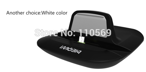 Universal Used and Support Combination Smartphone USB 2 0 Desktop Charger Docking station Charging dock