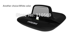Universal Used and Support Combination Smartphone USB 2.0 Desktop Charger,Docking station, Charging dock