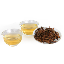 Wholesale 150g Super Grade Bergamot Lapsang Souchong Chinese Keemun Black Tea zhengshanxiaozhong SECRET GIFT