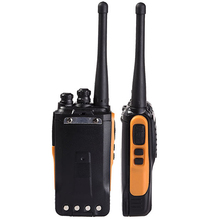 Portable Walkie Talkie Baofeng BF 658 FM Radio Pofung Comunicador Two Way UHF Interphone Intercom Talker