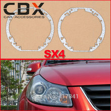 Фары Koito Q5 Hella поколения 3 от CBX CAR PARTS CO., LTD., материал металл артикул 32293026044