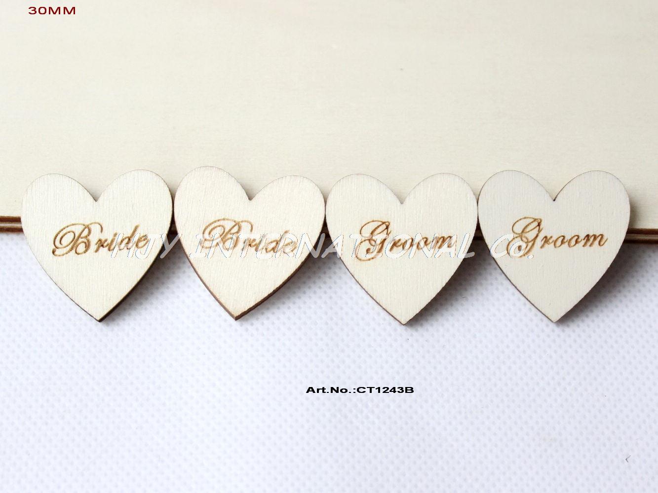... Bride-Groom-Wedding-Hearts-DIY-Wedding-Decor-Gift-Tag-30mm-CT1243B.jpg