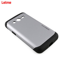 For Galaxy Core LTE G386F case hard slim armor cell phone case cover for Galaxy Core