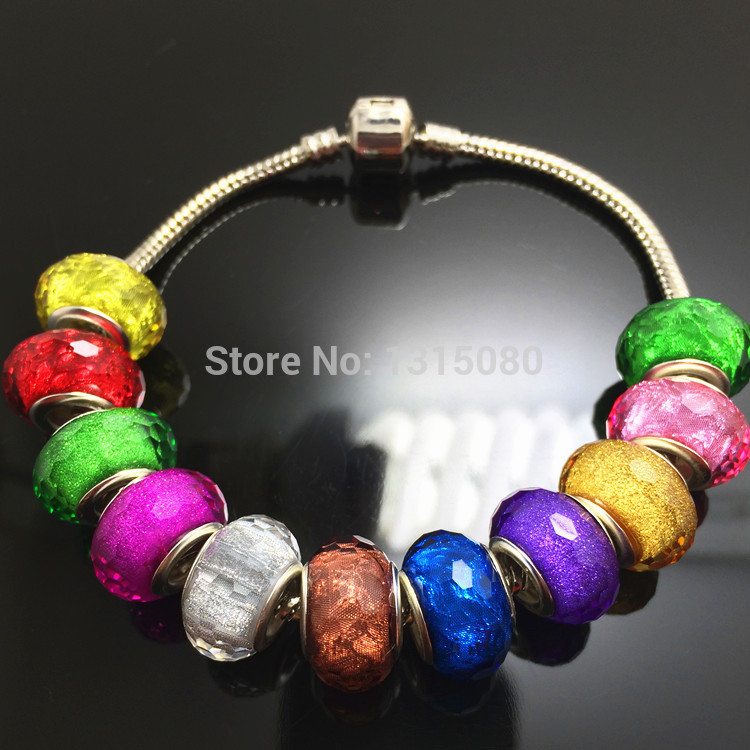 Pandora casino bead