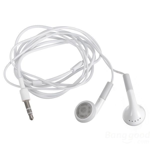 Dreamfire 3 5mm Headphone Earphone Headset For iPhone Smartphone Device
