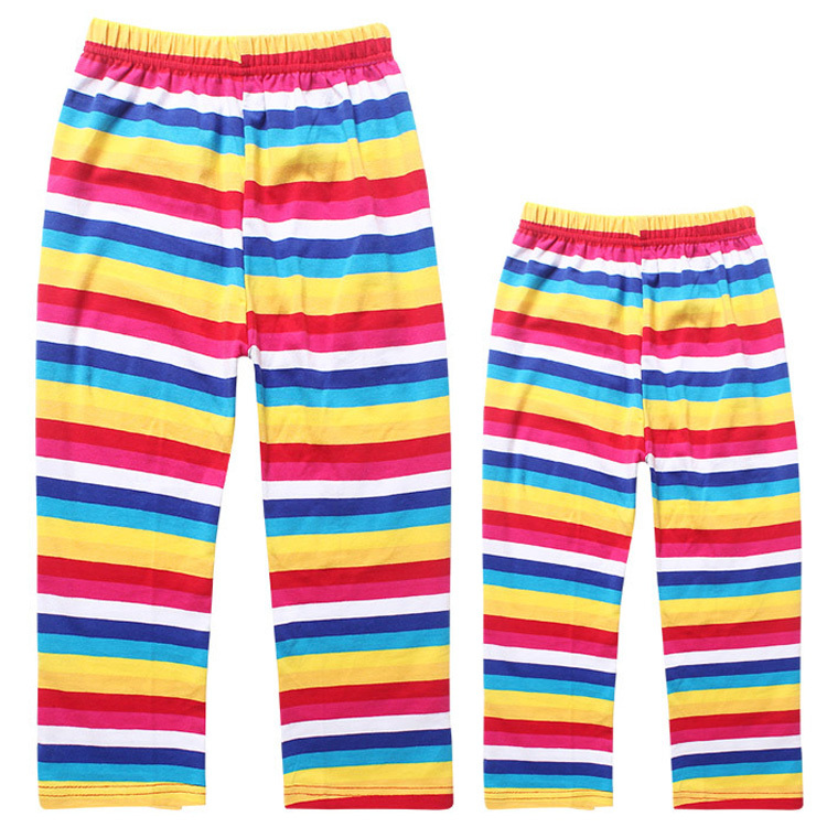 Брюки для девочек Pants ropa HP016 children pants
