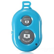 SmileSky Wireless Bluetooth Remote Control Camera Shutter For iPhone Smartphone