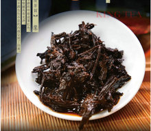 2013YR Chang Tai HengFengYuan 260g YunNan Organic Pu er Ripe Tea Weight Loss Slim Beauty Cooked