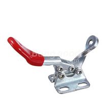 OnlinDeal  Metal Horizontal Quick Release Hand Tool Toggle Clamp