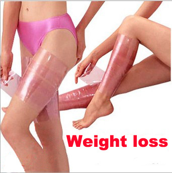 1Pcs Hot Newly Sauna Slimming Belt Waist Wrap Shaper Burn Fat Cellulite Belly Lose Weight