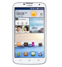 Hot sell HUAWEI G730 Quad Core Smartphone Android 4 2 MTK6582 5 5 Inch HD Screen