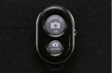 New Hot Self timer Self Timer Bluetooth Wireless Remote Shutter Selfie Remote for ios and Android