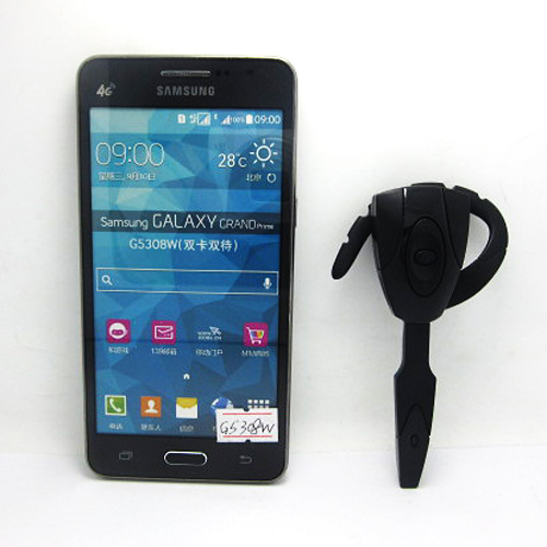 EX 01 smartphone General Support 3 0 Bluetooth headset for Samsung Galaxy Grand Prime G530 G530H