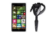mini EX-01 smartphone General Support 3.0 Bluetooth headset for Nokia Lumia 925 Free Shipping