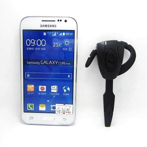 mini EX 01 smartphone General Support 3 0 Bluetooth headset for Samsung Galaxy Core Prime G360