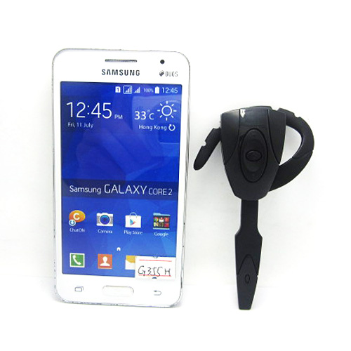 EX 01 smartphone General Support 3 0 Bluetooth headset for Samsung Galaxy Core 2 G355h Free