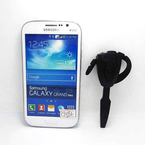 mini EX 01 smartphone General Support 3 0 Bluetooth headset for Samsung Galaxy Grand Duos i9082
