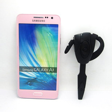mini EX-01 smartphone General Support 3.0 Bluetooth headset for Samsung Galaxy A3 A3000 Free Shipping