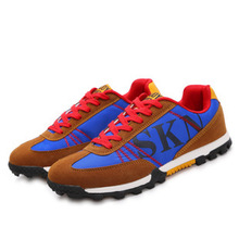 New 2015 Brand Running Shoes Men Camping trekking Sneakers Outdoor Sports Casual free runs Traveling Shoes Botas