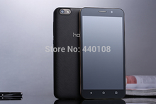 Lowest quality Huawei Ascend honor Cell Phones WCDMA Android 3G Smartphone octa Core mtk6592 5 5