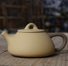 yixing zisha teapot xishi tea set handicraft ceramic teapot tea service purple clay tea set kung