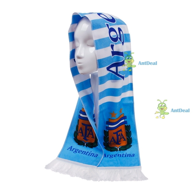 Antdeal  2014         Scarve  Personaly