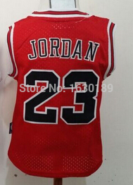    # 23 Jordan         sl 2 - 7 