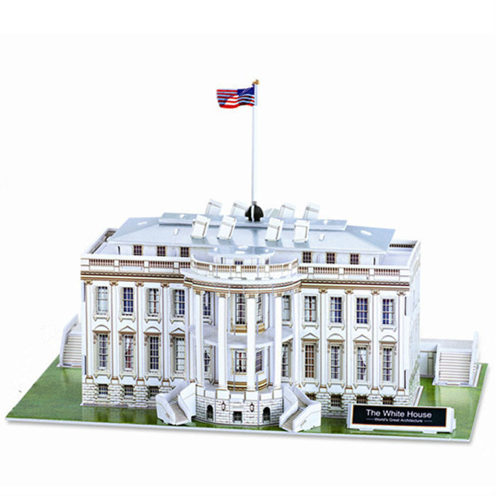 research paper on the white house research paper on the white house