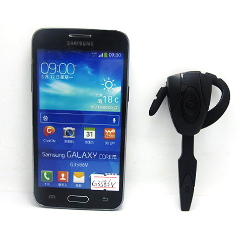 EX 01 smartphone General Support 3 0 Bluetooth headset for Samsung Galaxy Core Lite G3586V Free
