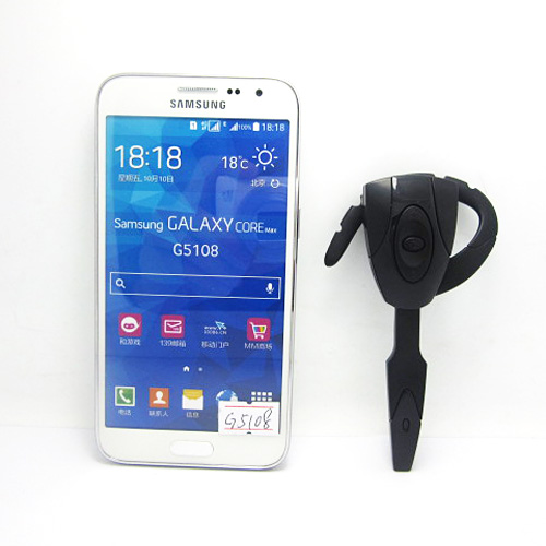 mini EX 01 smartphone General Support 3 0 Bluetooth headset for Samsung G5108 G5108Q Free Shipping