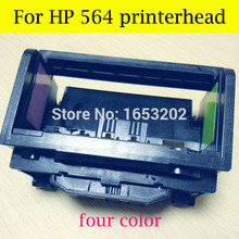 SELLING!! 4 Color For HP364 printerhead For HP printer 5524 B010A B109A B109D B109F B110A for hp 364 printer head