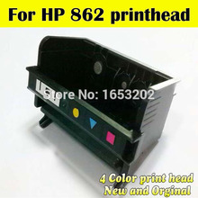 SELLING!! 4 Color For HP862 printerhead For HP printer 3070A 3520 4620 5510 5520 5515 5521 for hp 862 printer head