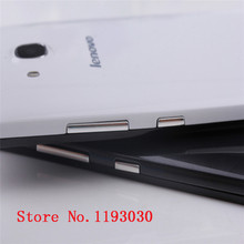 Dual SIM cell phones 3G WCDMA Android 4 4 2 Lenovo s820 t mobile phone MTK6592