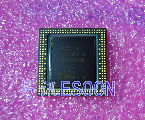 QC4K ES C148B724 Smartphones CPU