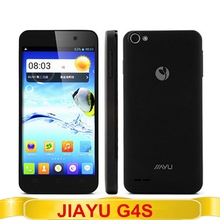 3000MAh Original Jiayu G4S Advanced MTK6592 Octa Core 1 7GHz Jiayu G4C Phone 2G RAM 16G