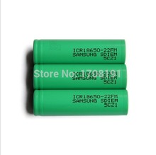 18650-22F 2200 мАч 3.7 В новый бренд для Samsung 18650 22F аккумулятор Li ion 18650-22F 2200 мАч 3.7 В аккумуляторная батарея для зарядное устройство