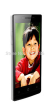 DOOGEE Brand LATTE DG450 MTK6582 Quad Core Android Phone 4 5 Inch IPS Screen Cell Phones