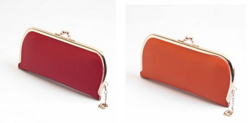 2015 Hot Hot <b>Women</b> Leather Wallet Coin Purse Card Holder Clutch ...