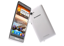6 Original Lenovo A889 phone Cell Phones Android 4 2 MTK6582 Quad core 1 3GHz QHD