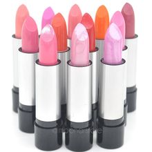 12pcs Colorful Lipstick Set for Women Moisturizer Lip Stick Makeup Cosmetics Make Up Beauty Accessories maquillage